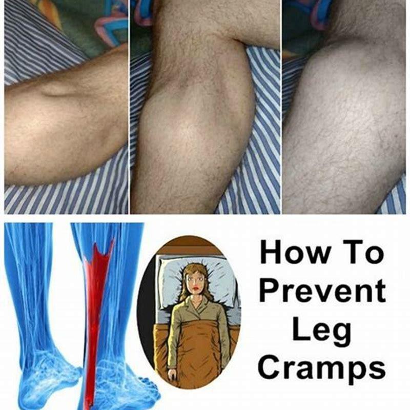 Where are Charlie Horse cramps?