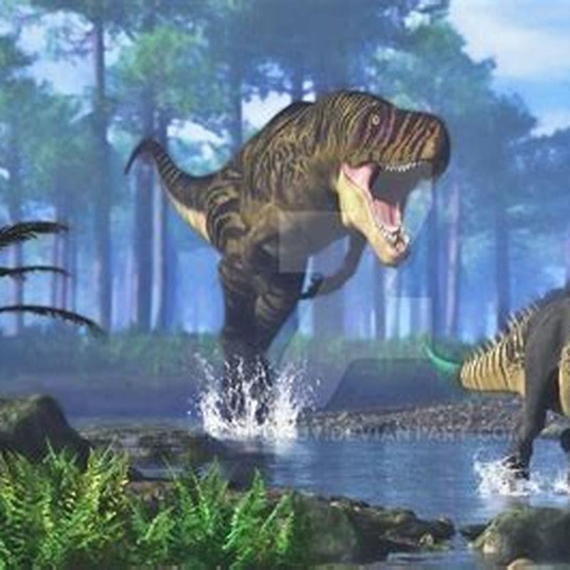 Is a Fukuiraptor a carnivore?