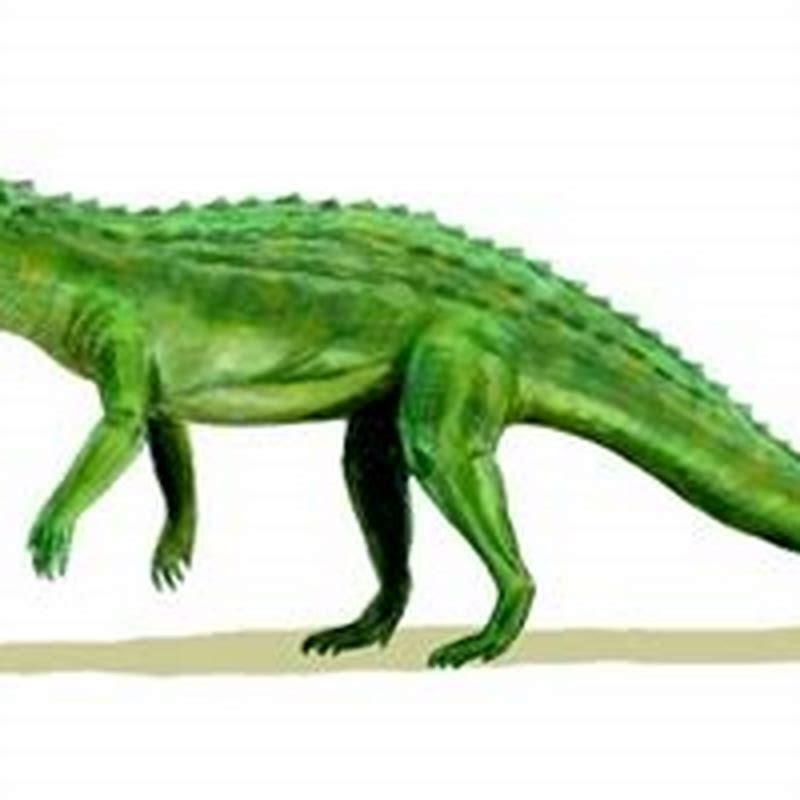 Is Euparkeria an Archosaur?