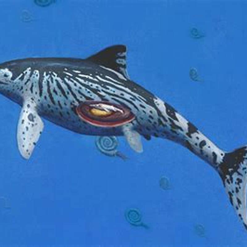 Is ichthyosaurus a dinosaur? - DIY Seattle