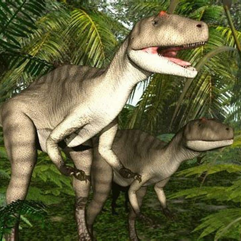 What does a Fukuiraptor eat?