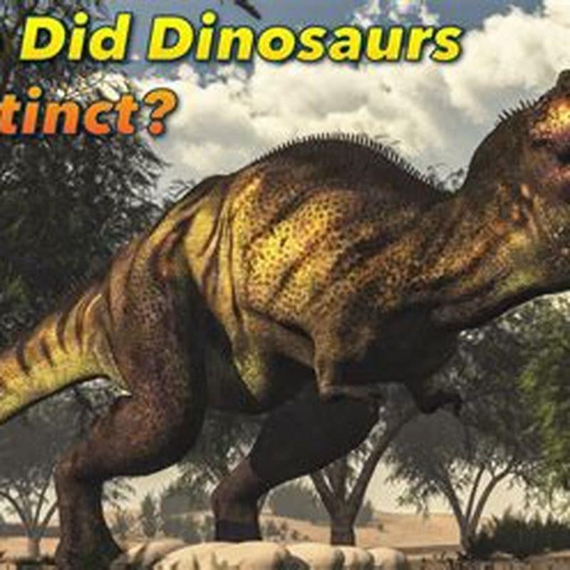 When did Postosuchus go extinct?
