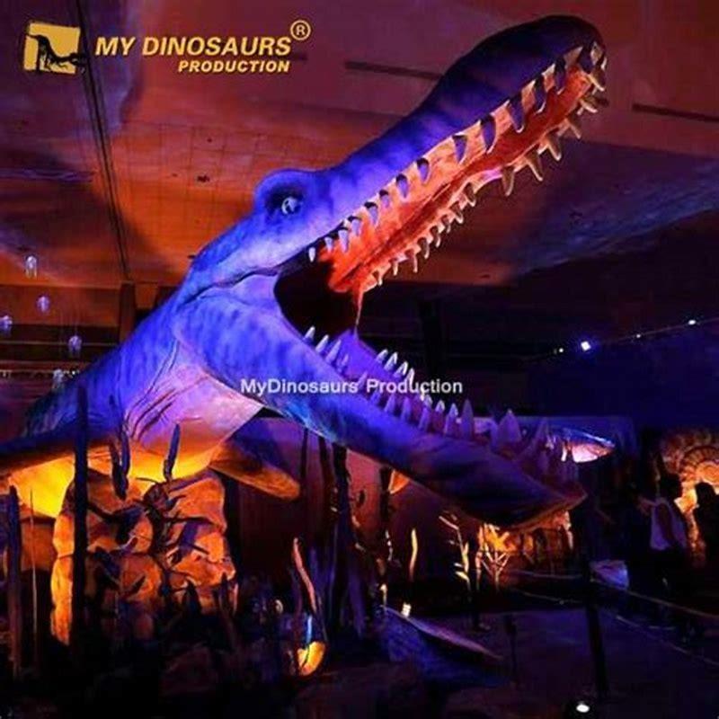 Why is an ichthyosaur not a dinosaur?
