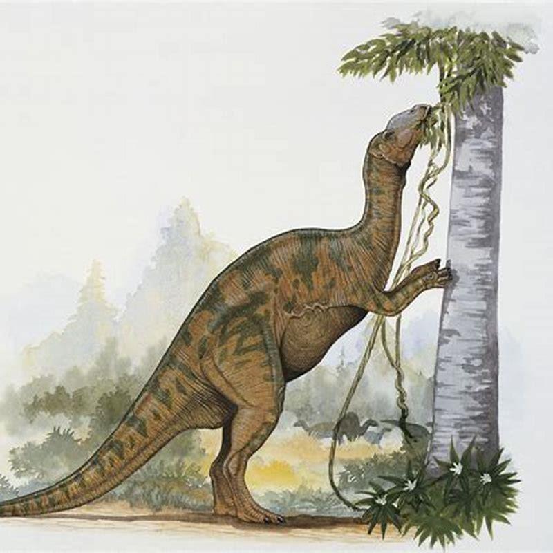 Is a Hadrosaurus a dinosaur?