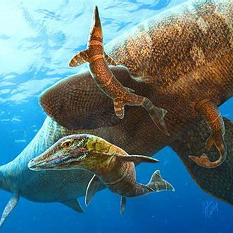 Which era is known as reptiles?